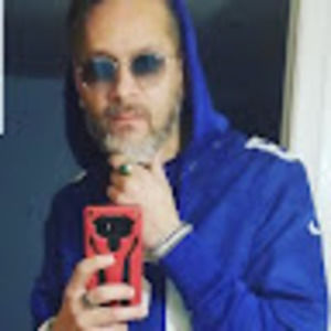 Meet your Posher, Mark